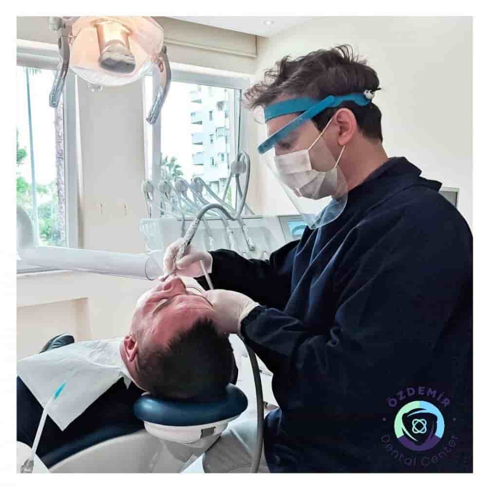 Подтвержденные отзывы пациентов о Ozdemir Dental Center в Antalya, Turkey Slider image 5