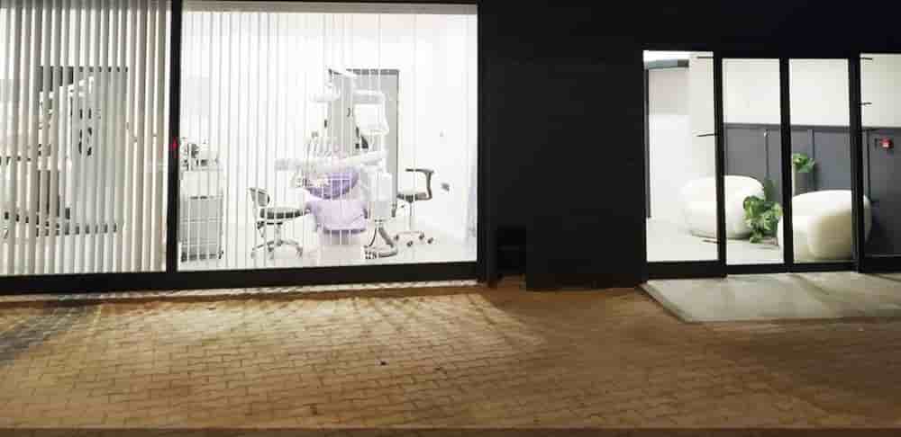 Подтвержденные отзывы пациентов о Dent Nova Dental Clinic в Izmir, Turkey Slider image 2