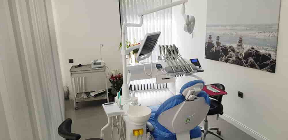 Подтвержденные отзывы пациентов о Dent Nova Dental Clinic в Izmir, Turkey Slider image 6