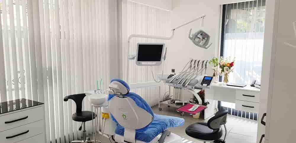 Подтвержденные отзывы пациентов о Dent Nova Dental Clinic в Izmir, Turkey Slider image 7