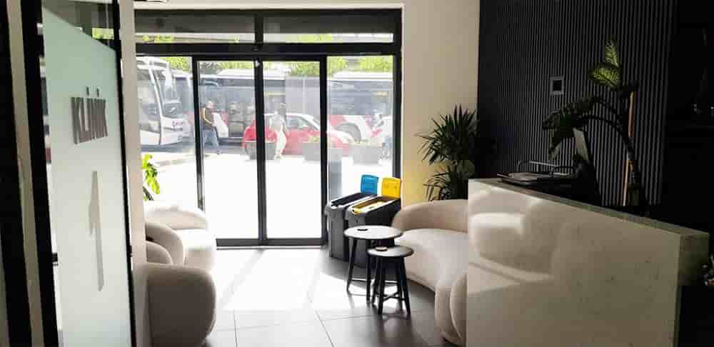 Подтвержденные отзывы пациентов о Dent Nova Dental Clinic в Izmir, Turkey Slider image 9