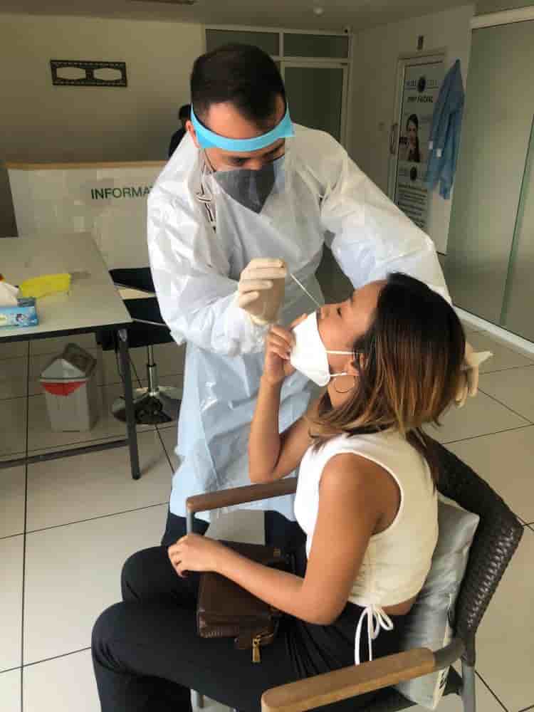 Подтвержденные отзывы пациентов о Surecell Medical Clinic в Pattaya, Thailand Slider image 3