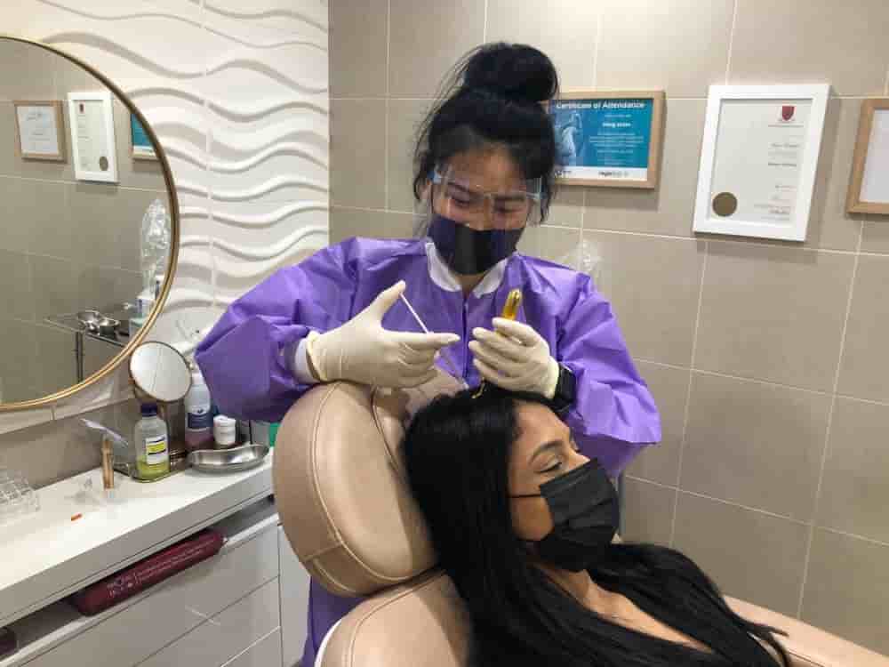 Подтвержденные отзывы пациентов о Surecell Medical Clinic в Pattaya, Thailand Slider image 4