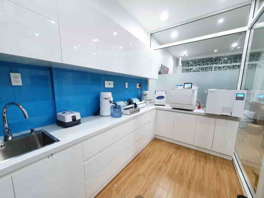 Подтвержденные отзывы пациентов о Dr. Bao Dental Clinic в Danang, Vietnam Slider image 6