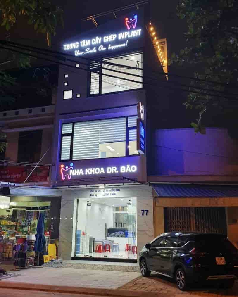 Подтвержденные отзывы пациентов о Dr. Bao Dental Clinic в Danang, Vietnam Slider image 7