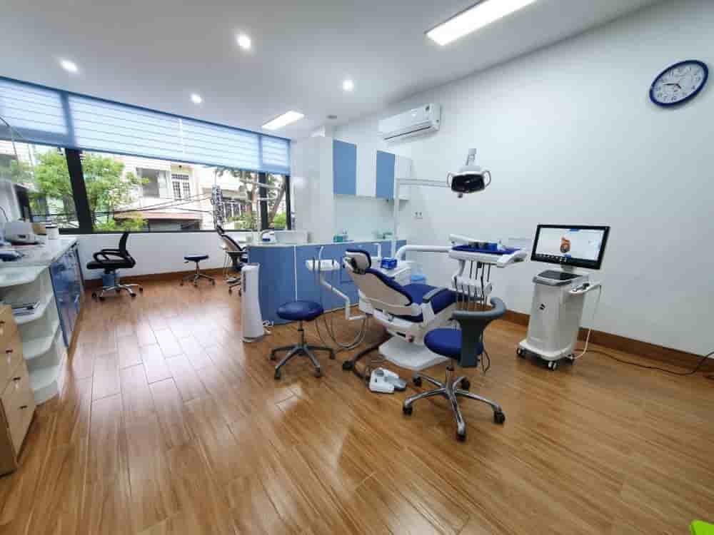 Подтвержденные отзывы пациентов о Dr. Bao Dental Clinic в Danang, Vietnam Slider image 1