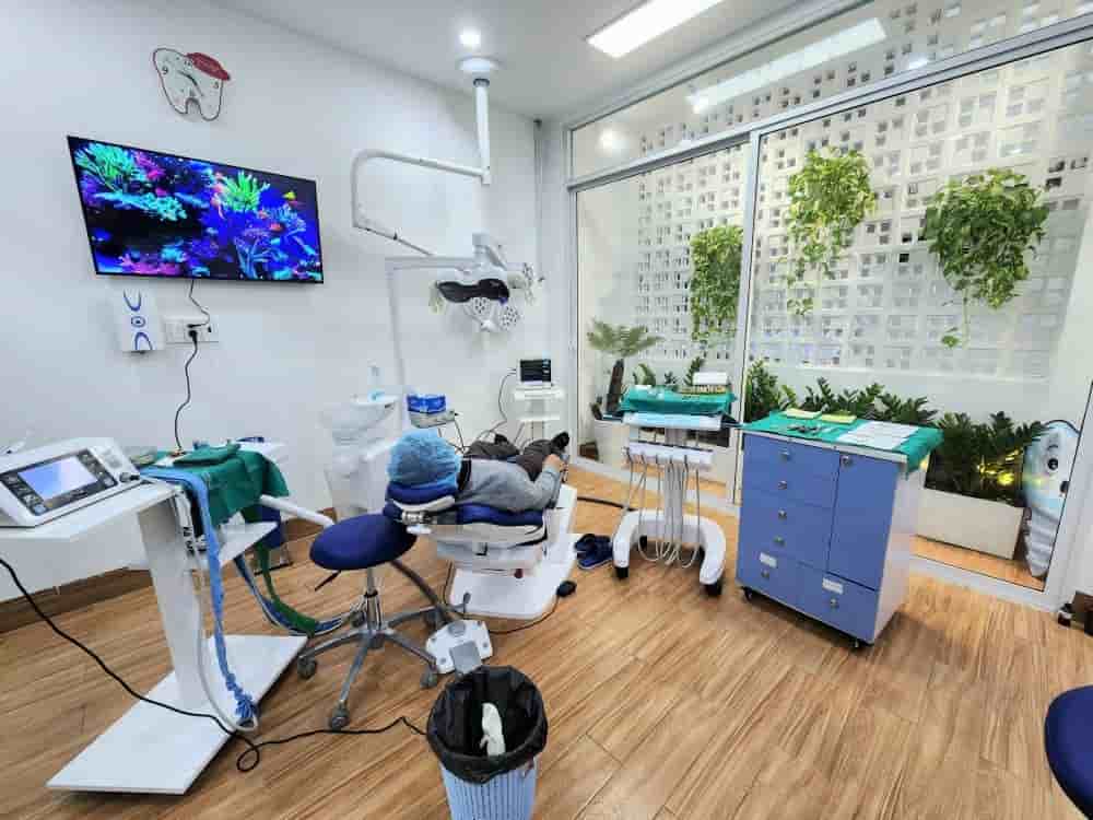Подтвержденные отзывы пациентов о Dr. Bao Dental Clinic в Danang, Vietnam Slider image 3