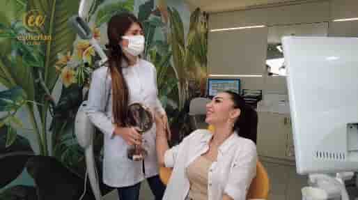 Подтвержденные отзывы пациентов о Estherian Clinic в Istanbul, Turkey Slider image 8