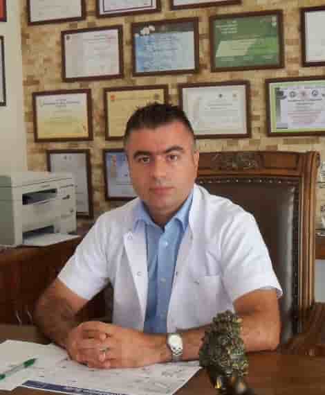 Подтвержденные отзывы пациентов о Op. Dr. Murat Ataseven в , Turkey Slider image 2
