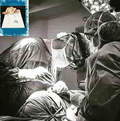Подтвержденные отзывы пациентов о The Nose Aesthetic Clinic в Istanbul, Turkey Slider image 7