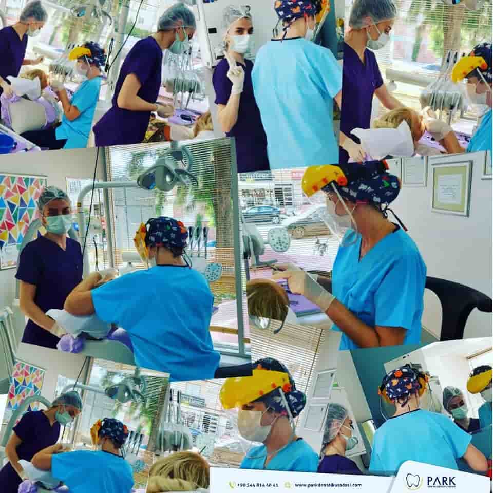 Подтвержденные отзывы пациентов о Park Dental Clinic в Aydin, Turkey Slider image 2