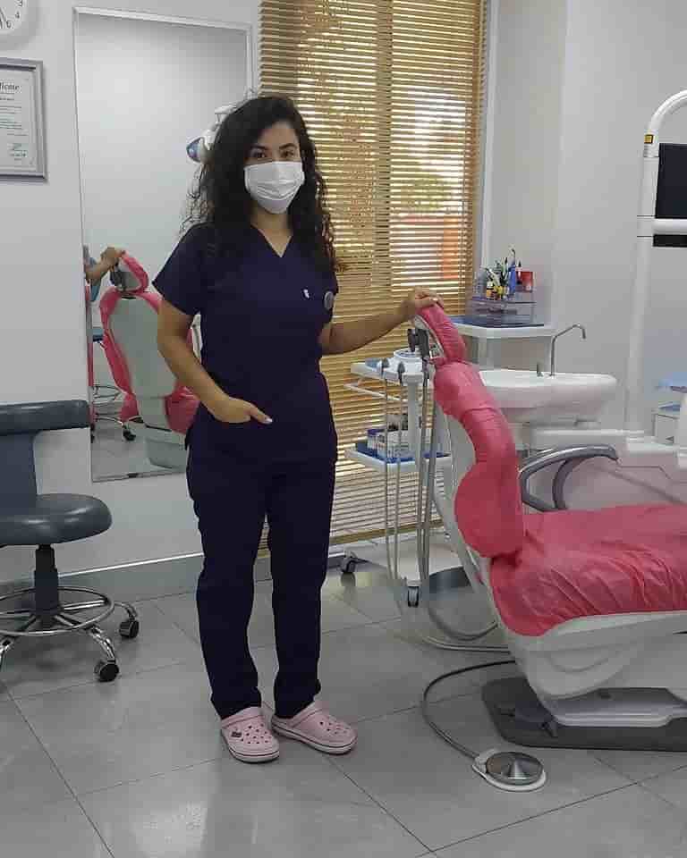 Подтвержденные отзывы пациентов о Park Dental Clinic в Aydin, Turkey Slider image 5