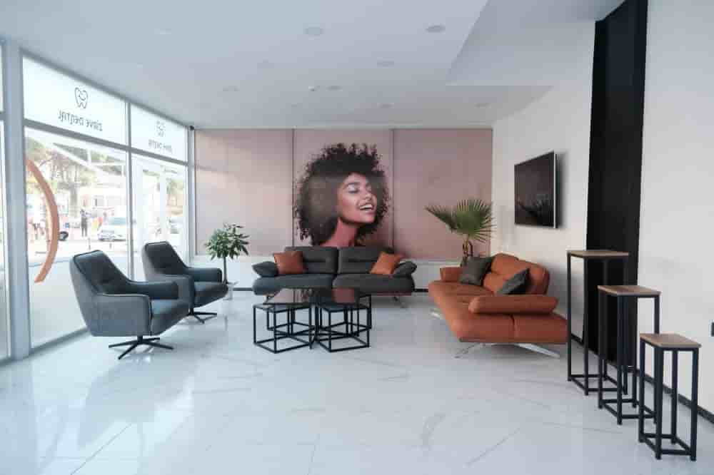 Подтвержденные отзывы пациентов о Zirve Dental в Aydin, Turkey Slider image 2