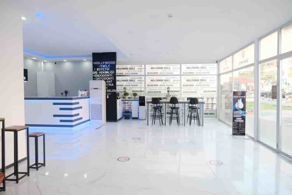 Подтвержденные отзывы пациентов о Zirve Dental в Aydin, Turkey Slider image 3
