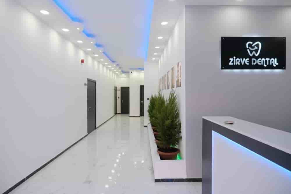 Подтвержденные отзывы пациентов о Zirve Dental в Aydin, Turkey Slider image 5