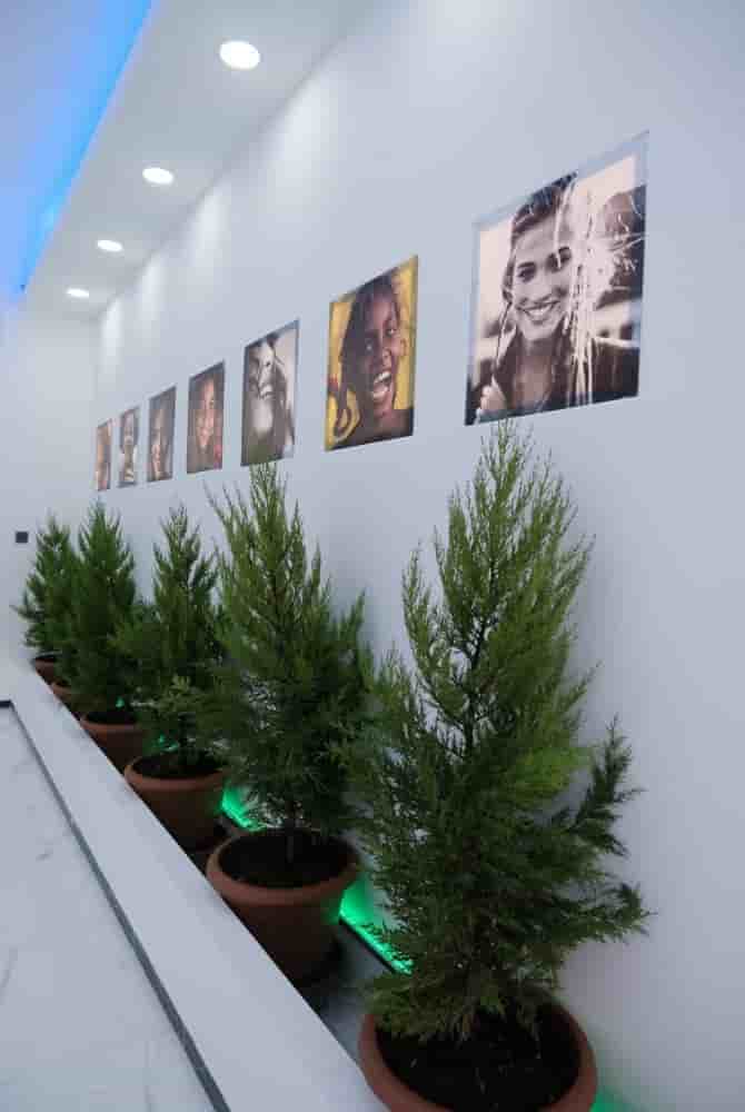 Подтвержденные отзывы пациентов о Zirve Dental в Aydin, Turkey Slider image 6