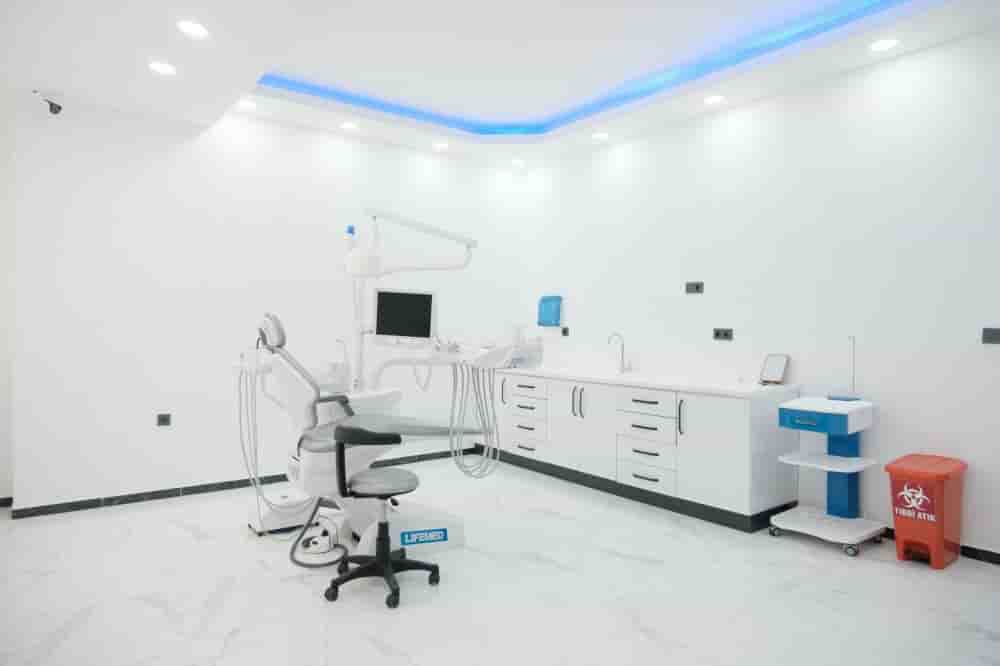 Подтвержденные отзывы пациентов о Zirve Dental в Aydin, Turkey Slider image 7