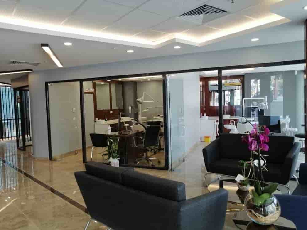 Подтвержденные отзывы пациентов о EMG KLiNiK Oral and Dental Health Clinic в Istanbul, Turkey Slider image 2