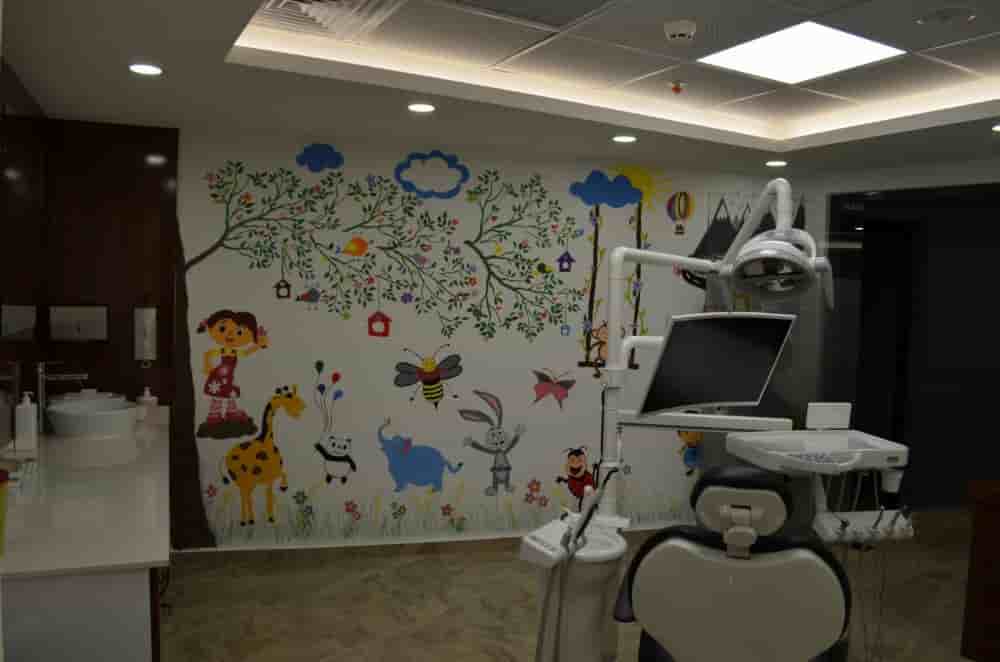 Подтвержденные отзывы пациентов о EMG KLiNiK Oral and Dental Health Clinic в Istanbul, Turkey Slider image 6