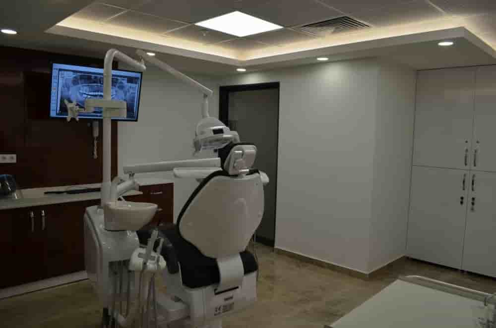 Подтвержденные отзывы пациентов о EMG KLiNiK Oral and Dental Health Clinic в Istanbul, Turkey Slider image 7