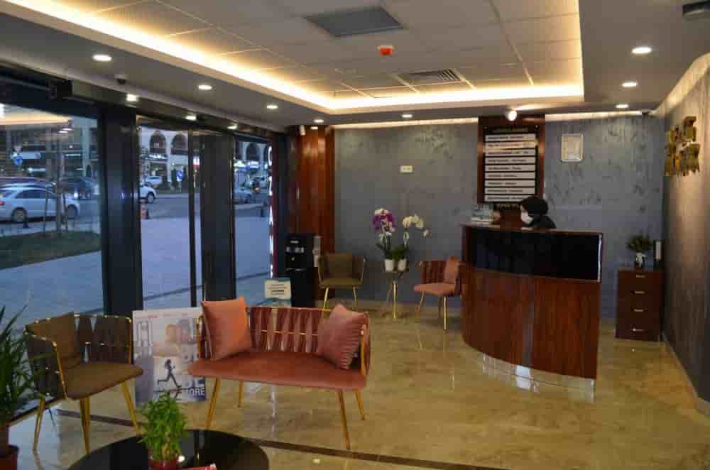 Подтвержденные отзывы пациентов о EMG KLiNiK Oral and Dental Health Clinic в Istanbul, Turkey Slider image 10