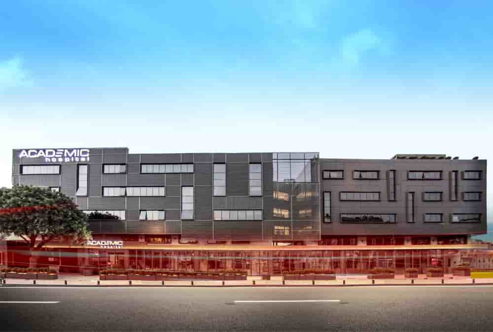Подтвержденные отзывы пациентов о Academic Hospital в Istanbul, Turkey Slider image 6