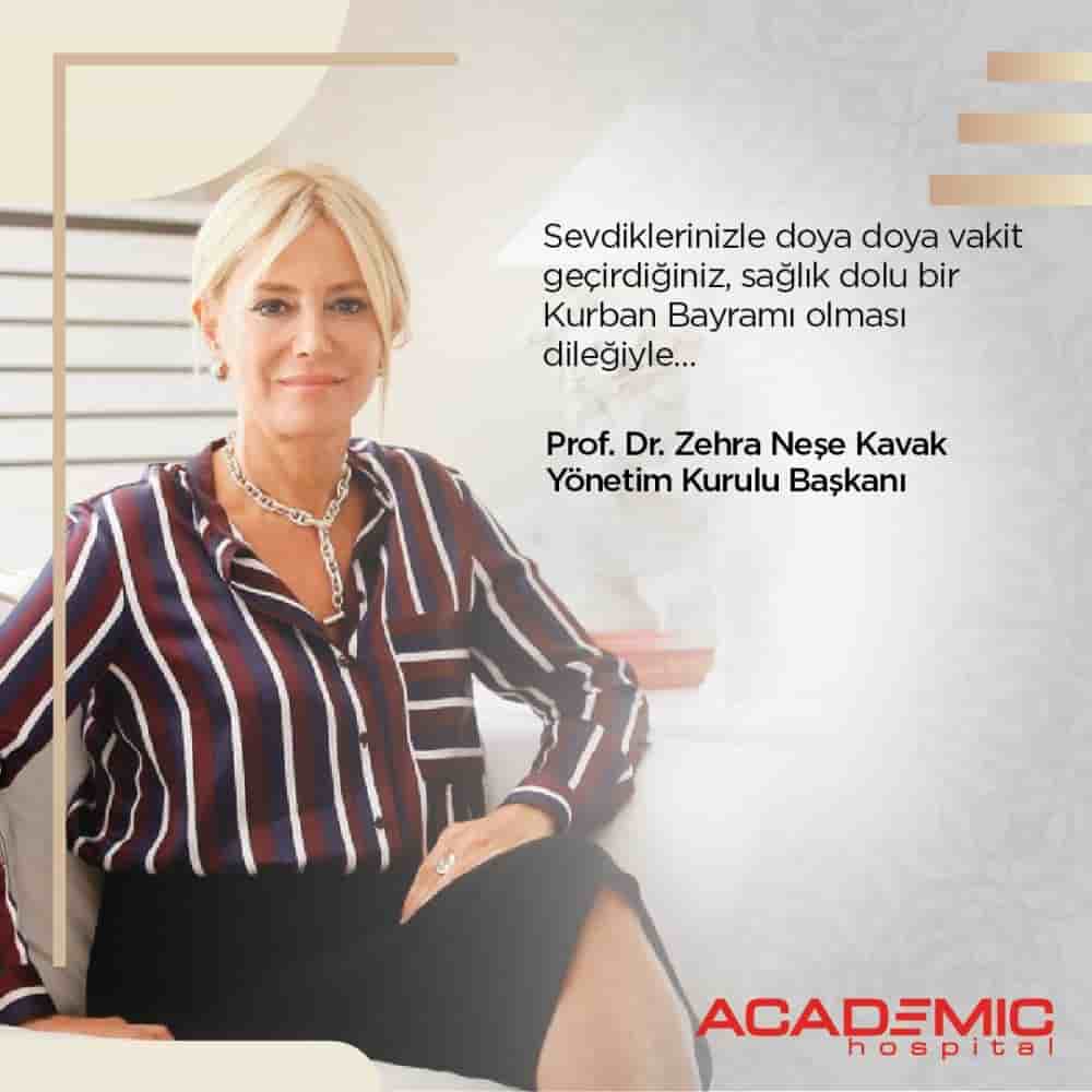 Подтвержденные отзывы пациентов о Academic Hospital в Istanbul, Turkey Slider image 3