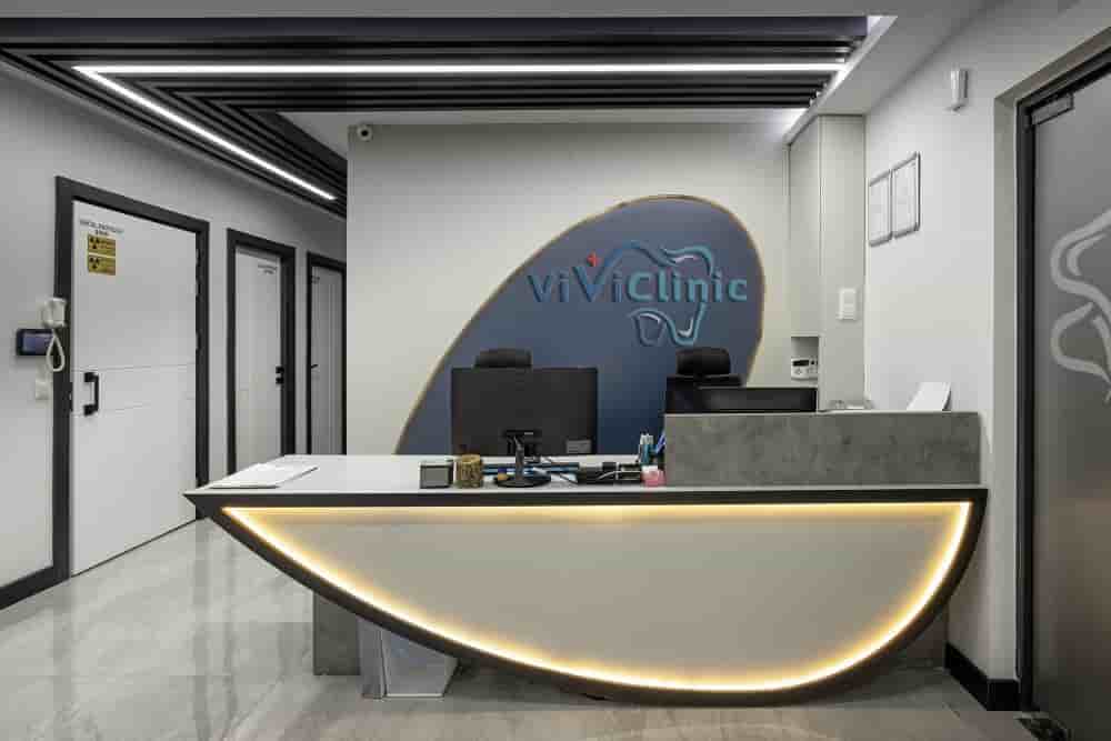 Подтвержденные отзывы пациентов о Vivi Clinic в Antalya, Turkey Slider image 1