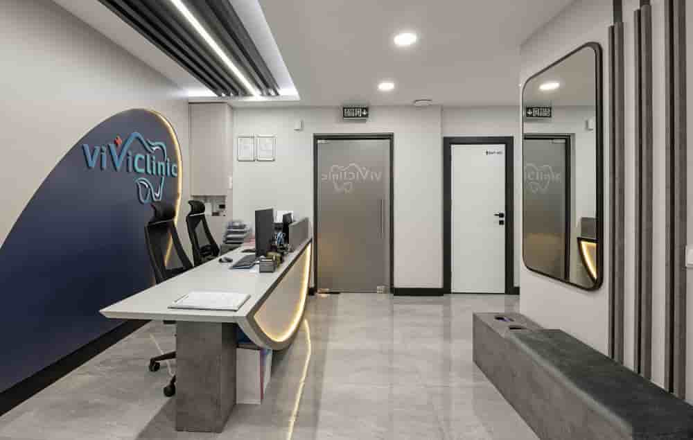 Подтвержденные отзывы пациентов о Vivi Clinic в Antalya, Turkey Slider image 2