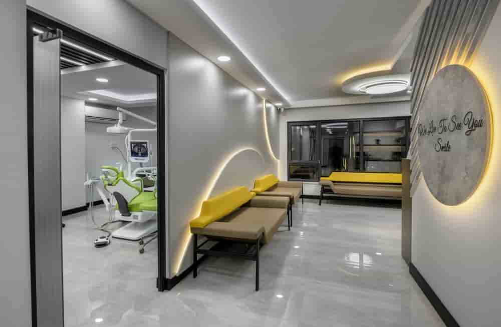 Подтвержденные отзывы пациентов о Vivi Clinic в Antalya, Turkey Slider image 9