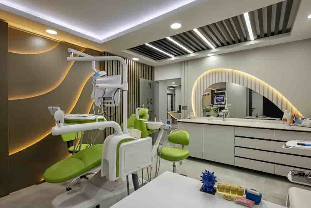 Подтвержденные отзывы пациентов о Vivi Clinic в Antalya, Turkey Slider image 3