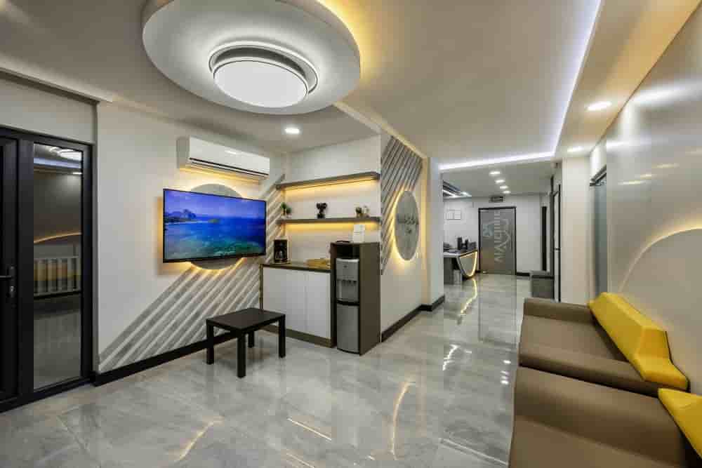 Подтвержденные отзывы пациентов о Vivi Clinic в Antalya, Turkey Slider image 4