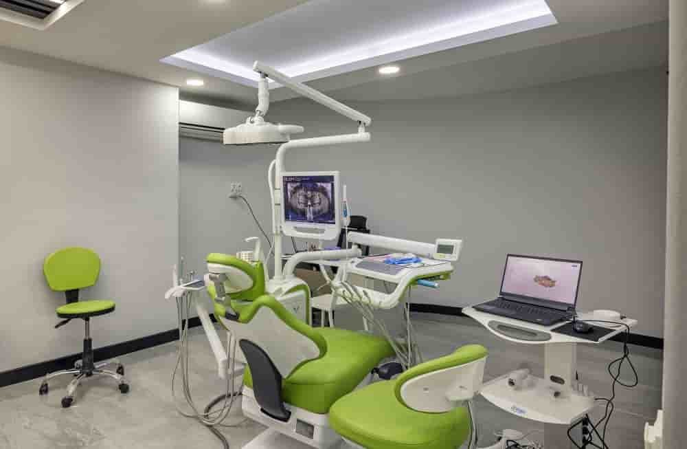 Подтвержденные отзывы пациентов о Vivi Clinic в Antalya, Turkey Slider image 5