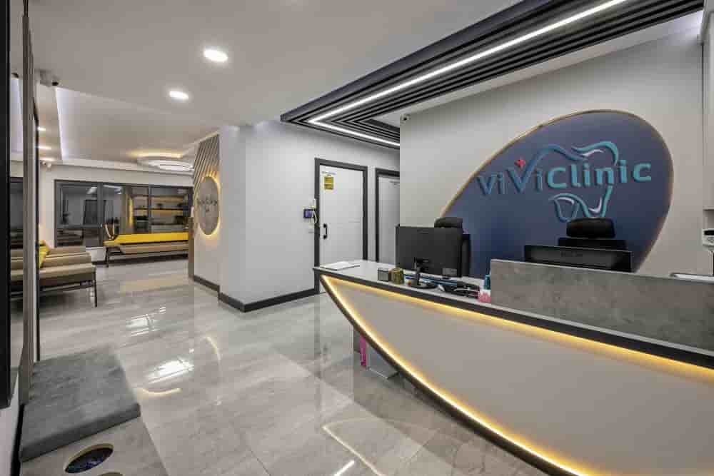 Подтвержденные отзывы пациентов о Vivi Clinic в Antalya, Turkey Slider image 7