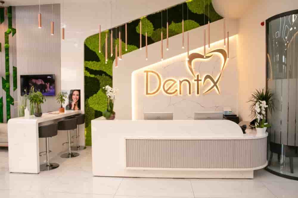 Подтвержденные отзывы пациентов о DentX в Istanbul, Turkey Slider image 1