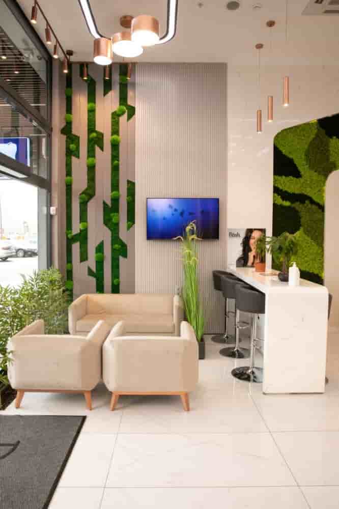 Подтвержденные отзывы пациентов о DentX в Istanbul, Turkey Slider image 2