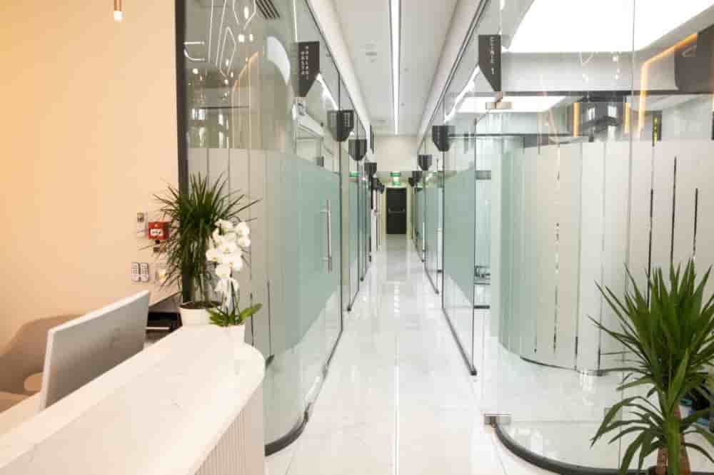 Подтвержденные отзывы пациентов о DentX в Istanbul, Turkey Slider image 3