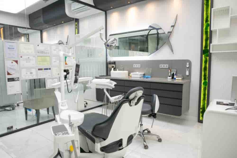 Подтвержденные отзывы пациентов о DentX в Istanbul, Turkey Slider image 5