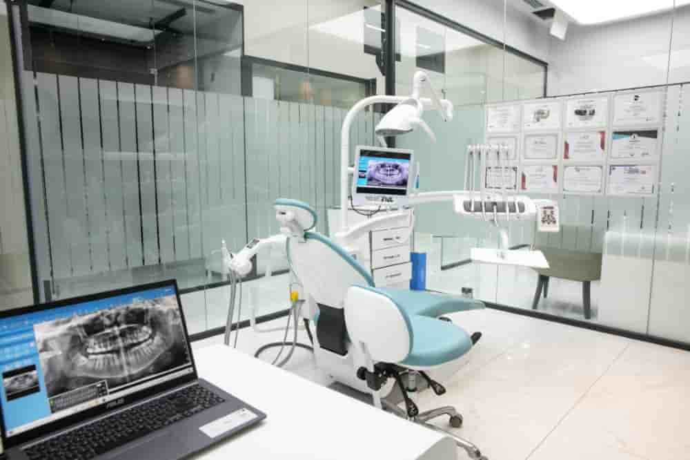 Подтвержденные отзывы пациентов о DentX в Istanbul, Turkey Slider image 6