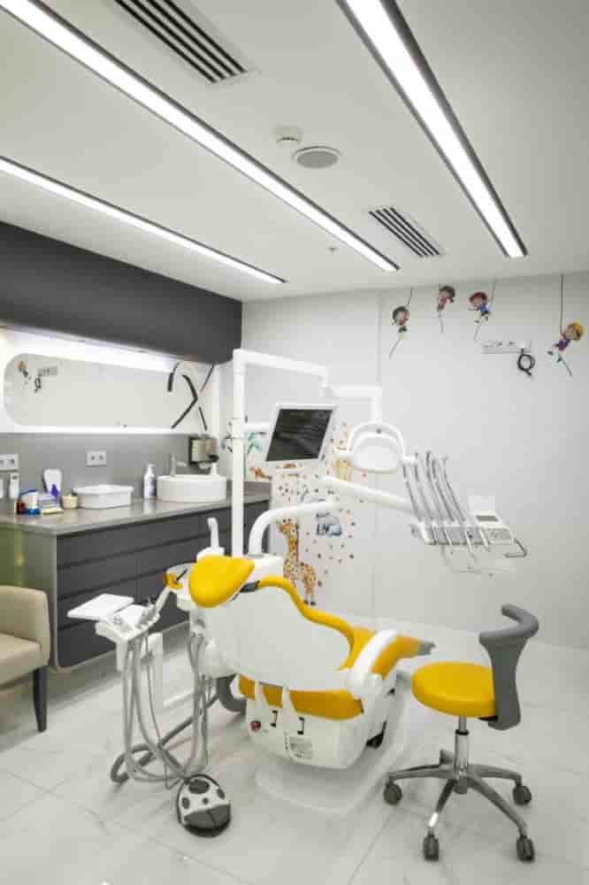 Подтвержденные отзывы пациентов о DentX в Istanbul, Turkey Slider image 7