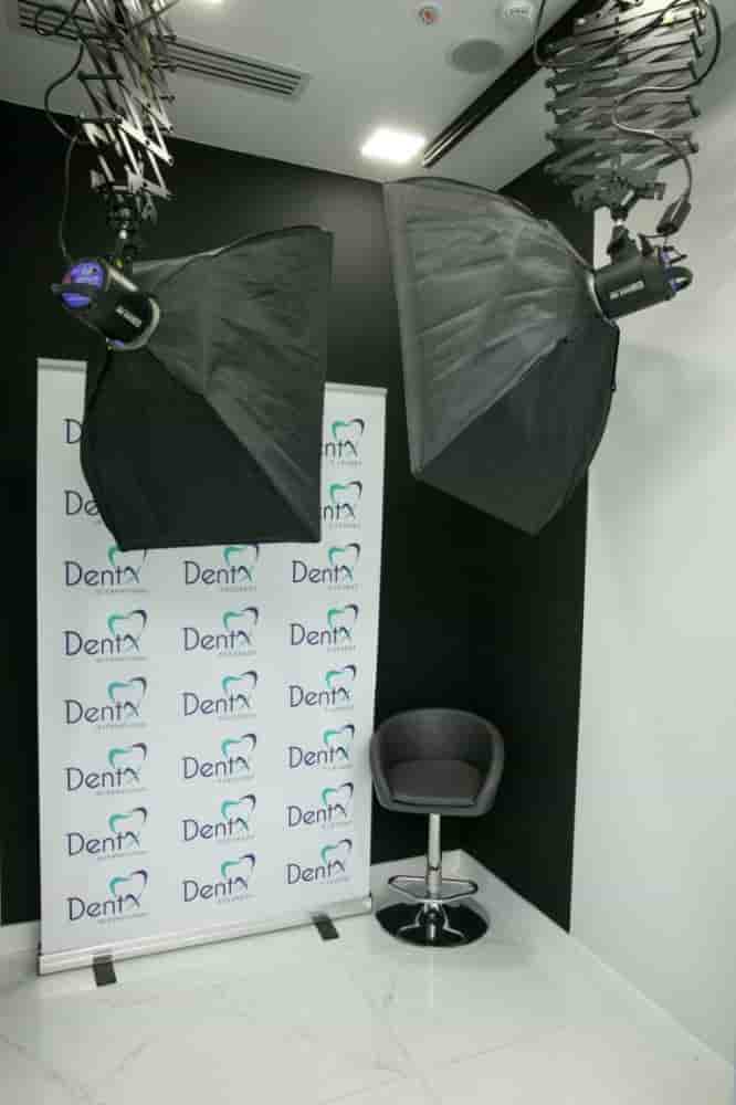Подтвержденные отзывы пациентов о DentX в Istanbul, Turkey Slider image 8