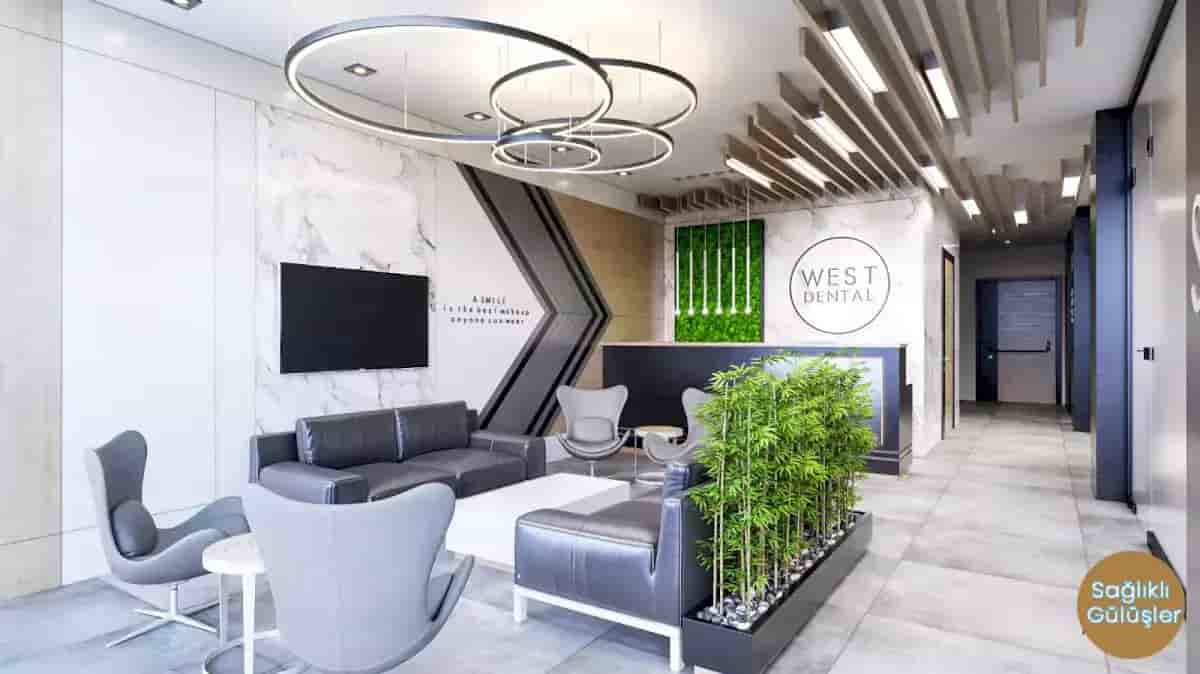 Подтвержденные отзывы пациентов о WestDent Clinic Turkey в Izmir, Turkey Slider image 1