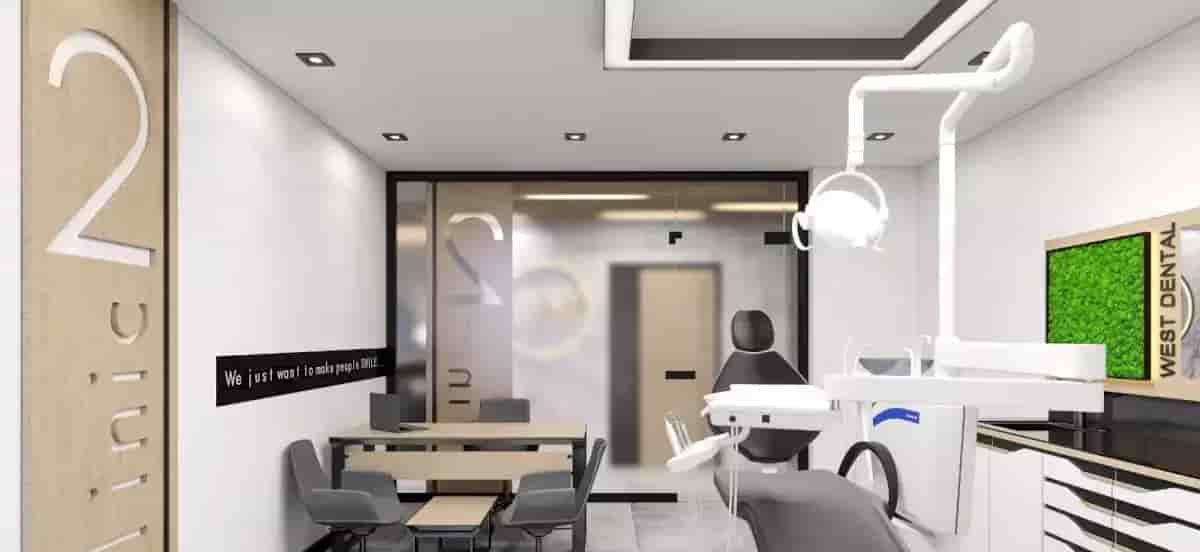 Подтвержденные отзывы пациентов о WestDent Clinic Turkey в Izmir, Turkey Slider image 2