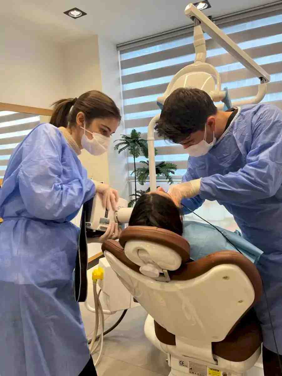 Подтвержденные отзывы пациентов о WestDent Clinic Turkey в Izmir, Turkey Slider image 3