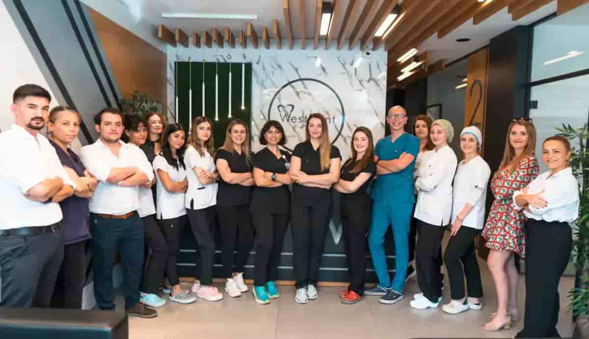 Подтвержденные отзывы пациентов о WestDent Clinic Turkey в Izmir, Turkey Slider image 5