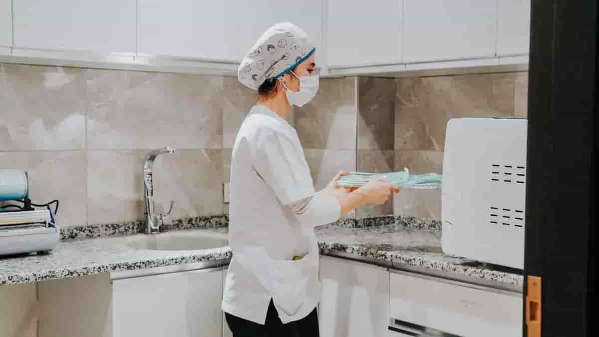 Подтвержденные отзывы пациентов о WestDent Clinic Turkey в Izmir, Turkey Slider image 6