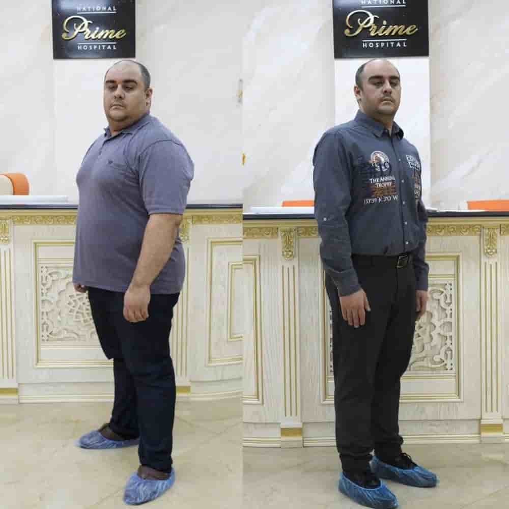 Подтвержденные отзывы пациентов о National Prime Hospital в Baku, Azerbaijan Slider image 2