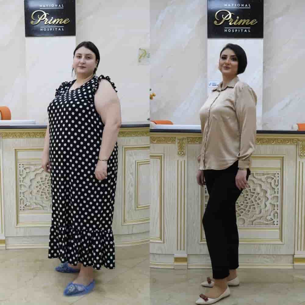 Подтвержденные отзывы пациентов о National Prime Hospital в Baku, Azerbaijan Slider image 4