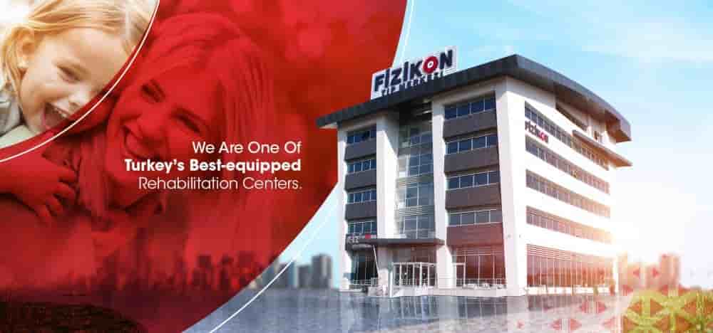 Подтвержденные отзывы пациентов о Fizikon Medical Center в Konya, Turkey Slider image 2