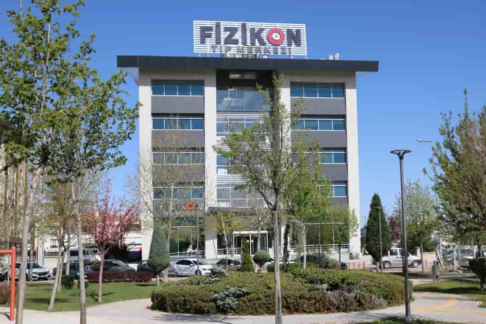 Подтвержденные отзывы пациентов о Fizikon Medical Center в Konya, Turkey Slider image 5